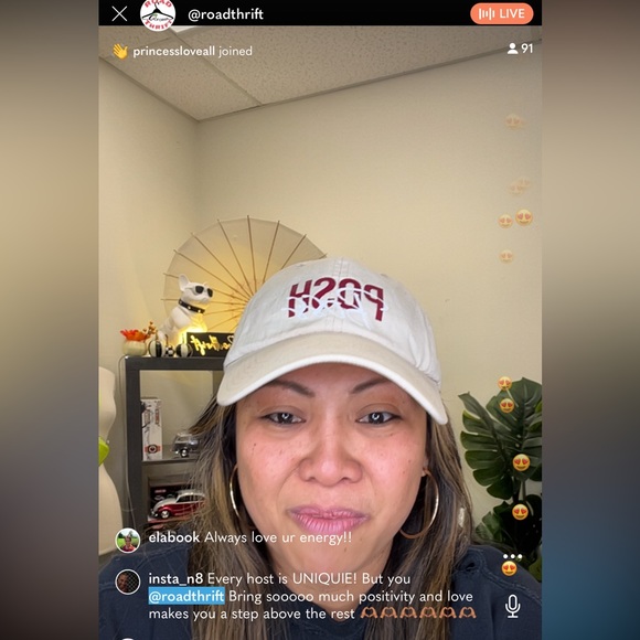 ✨🎉🚗🛣️SHARE SHOW ON POSH STREET 🚗🛣️🎉✨ - Picture 13 of 16